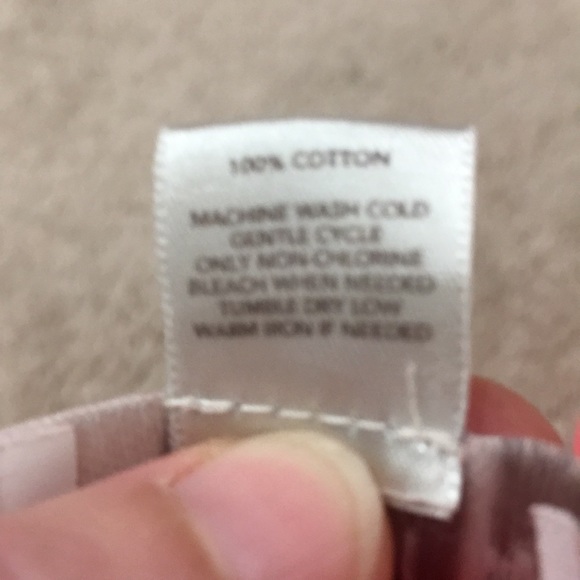 3/4 sleeve multi pattern texture cre neck - Picture 5 of 5